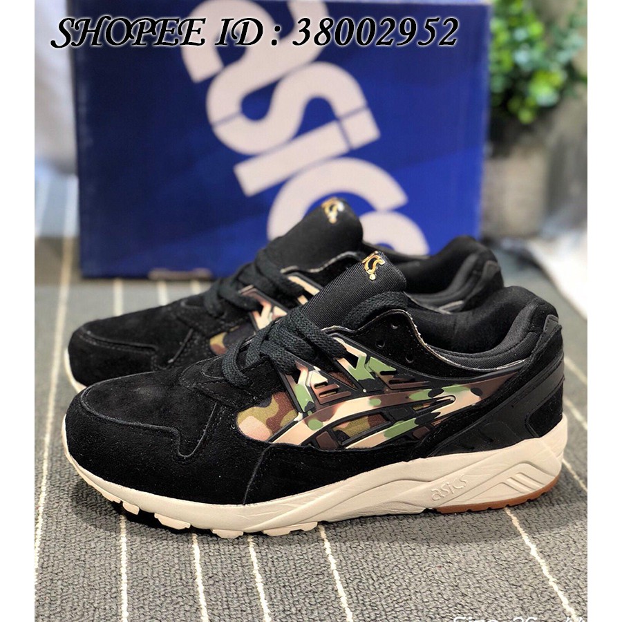 asics tiger gel kayano trainer