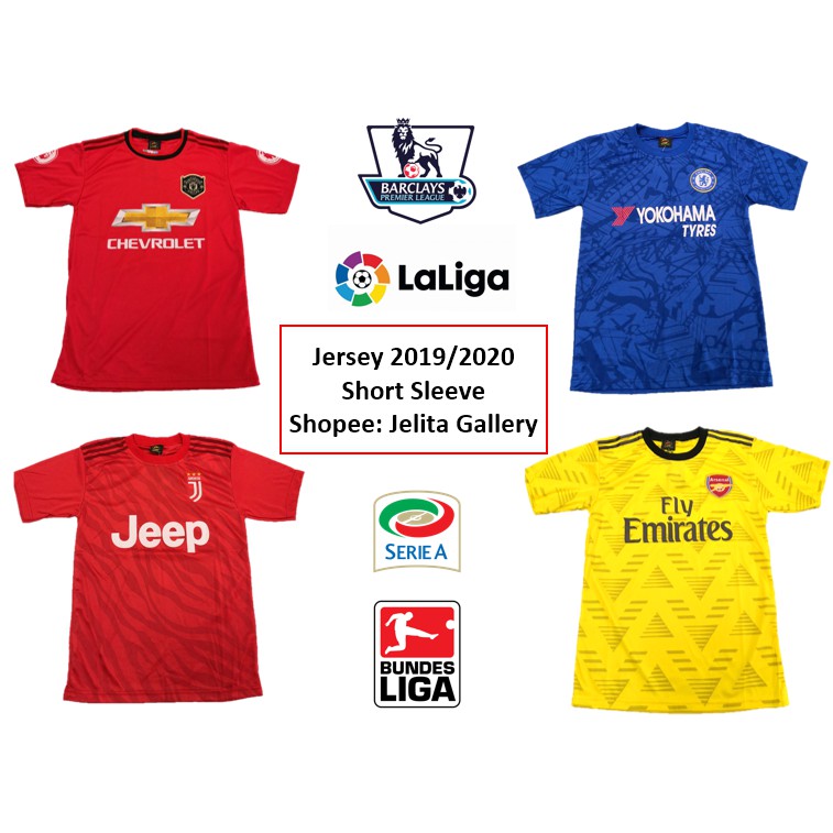 Jersey Basikal Murah Malaysia