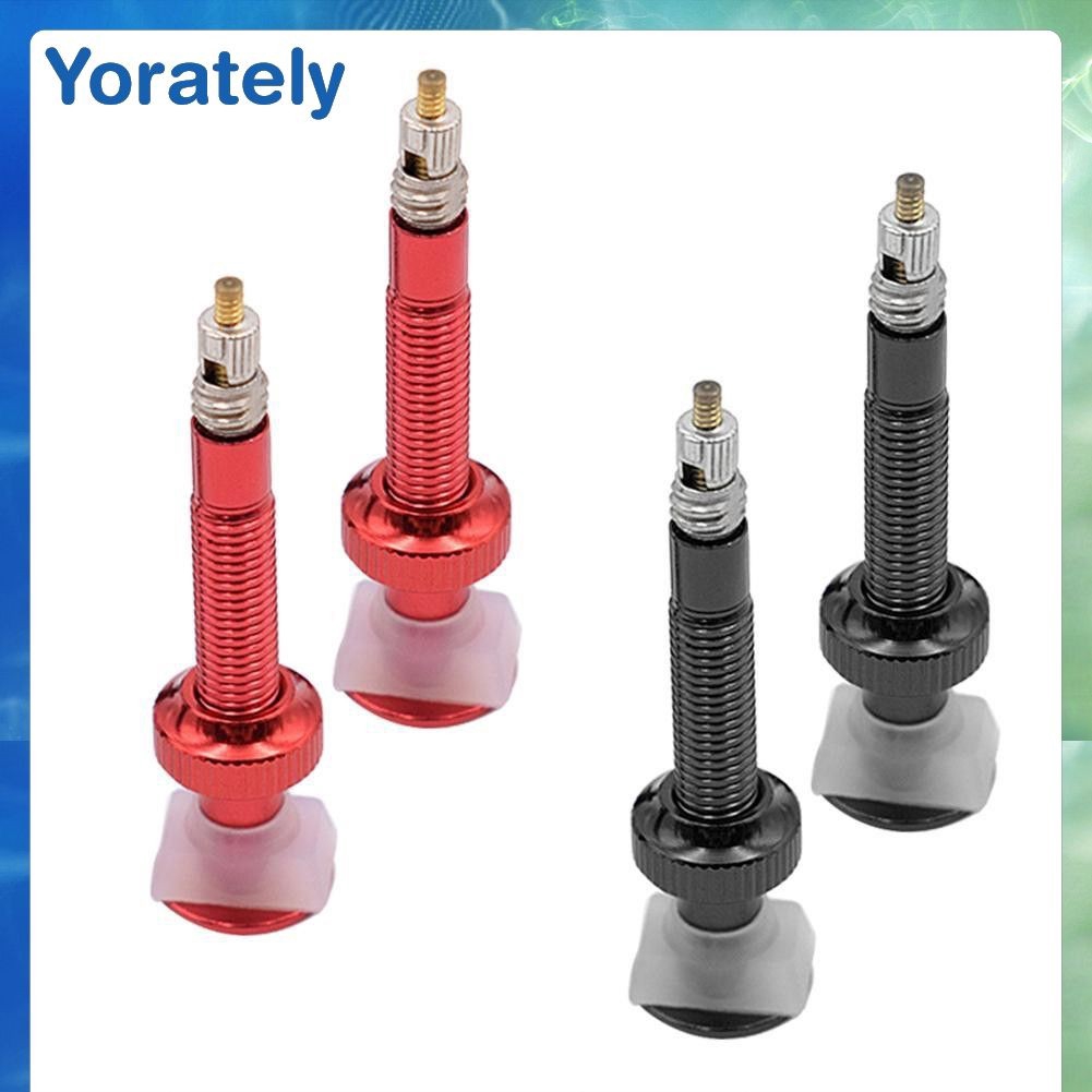 mtb valve stems