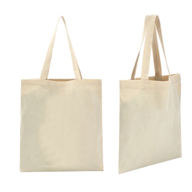 cotton tote bag malaysia