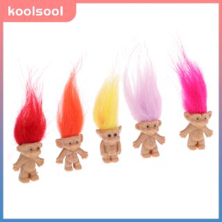 mini troll dolls bulk