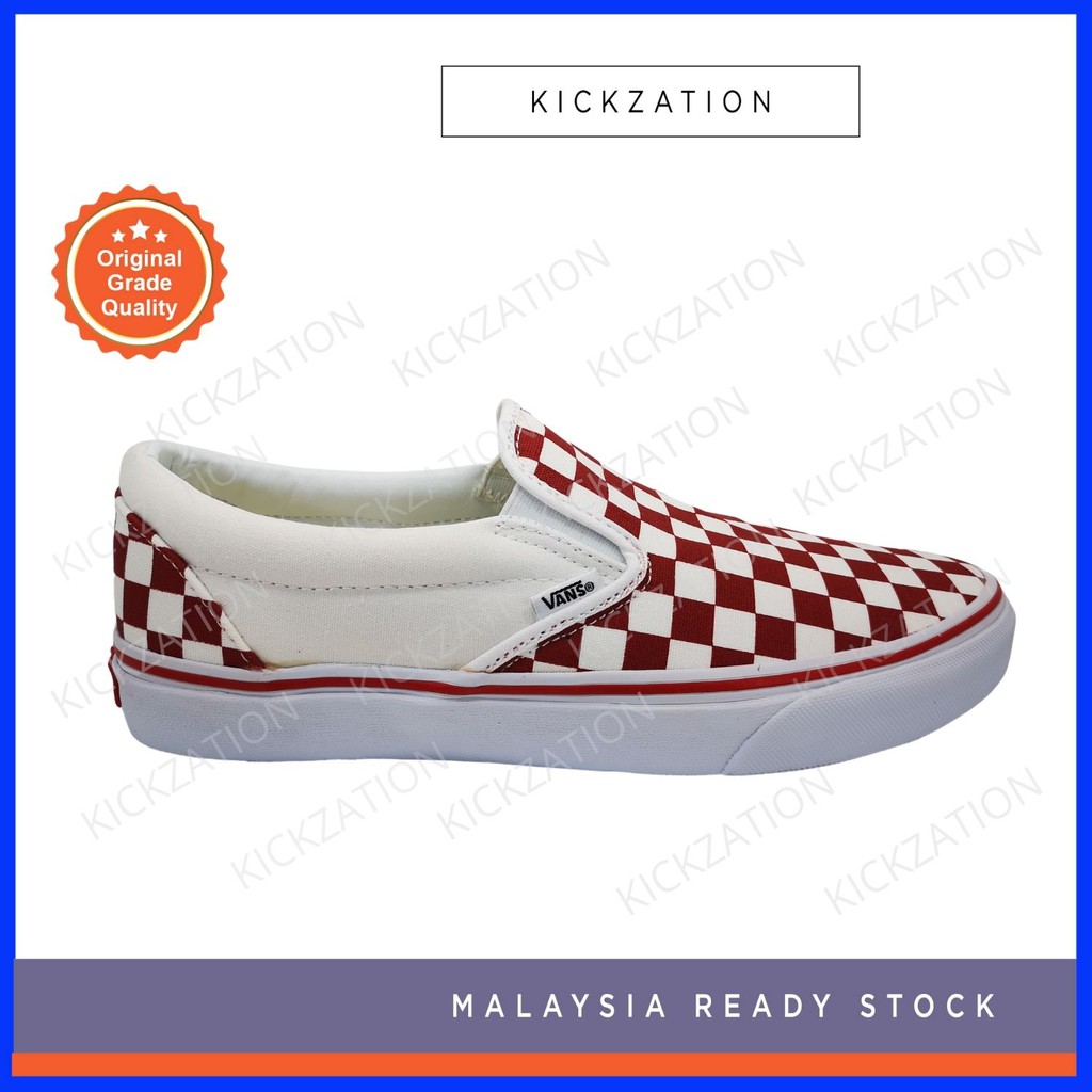 vans official store shopee