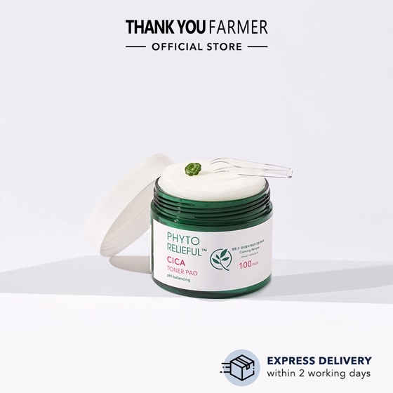 thank you farmer cica cream