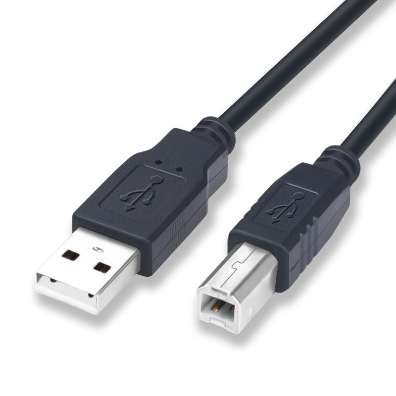 ricoh printer usb cable