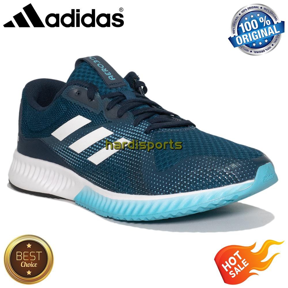 adidas aerobounce racer m