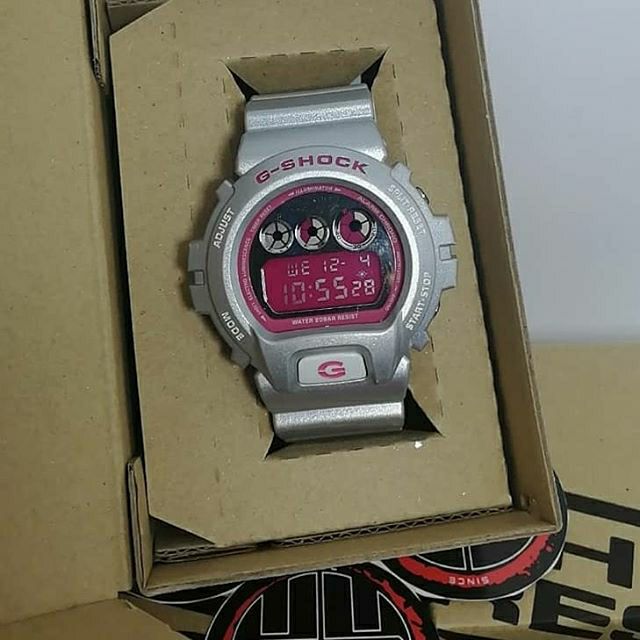g shock module 1289