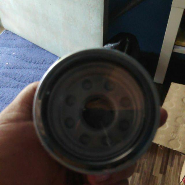 ORIGINAL PERODUA OIL FILTER FOR PERODUA AXIA / BEZZA 