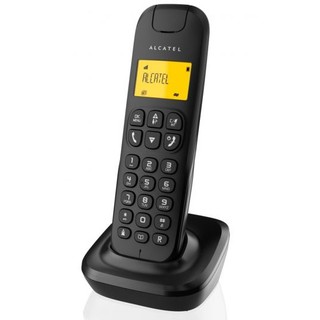 Alcatel E132 DECT Digital Cordless Phone TM Unifi Line ...