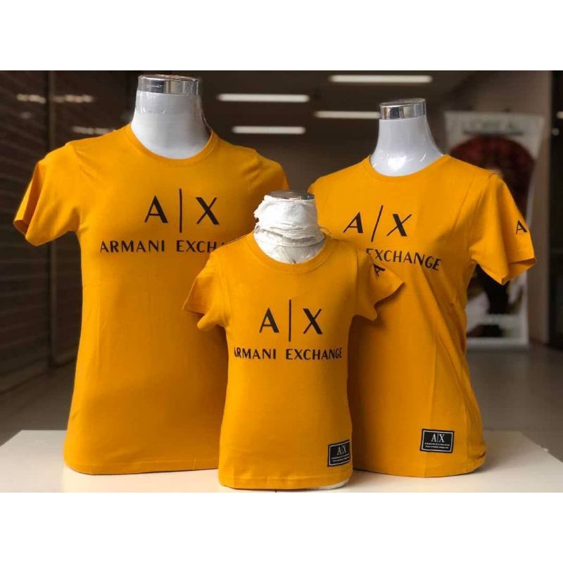 Top 52+ imagen kids armani exchange Abzlocal.mx