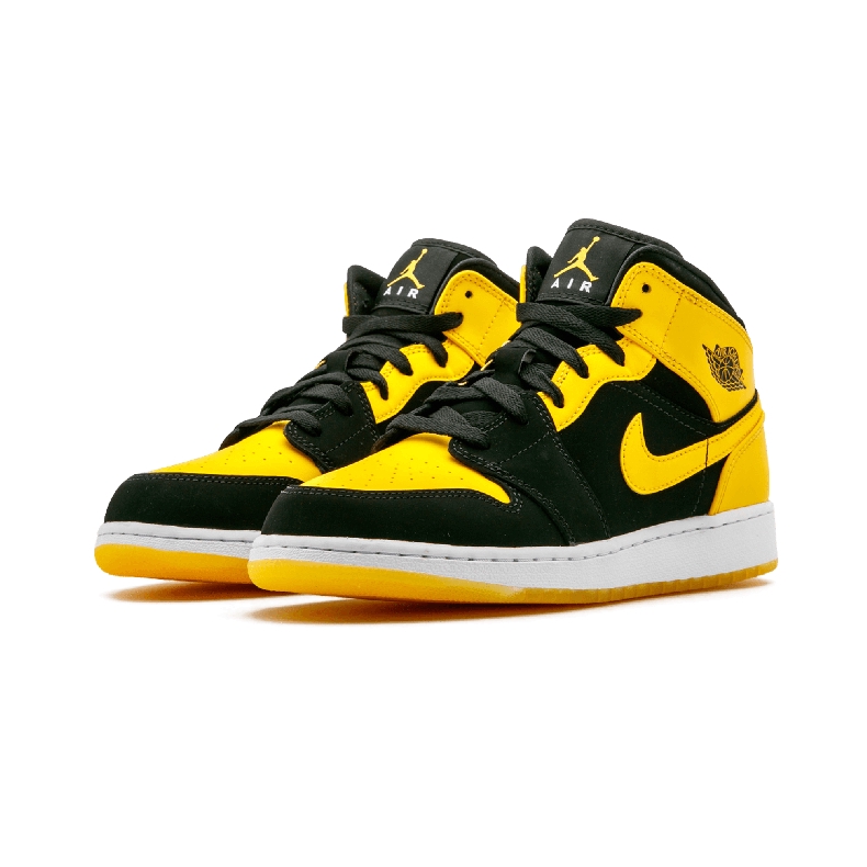 jordan 1 mid bg