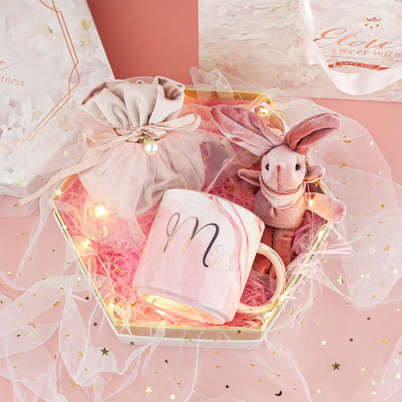 gift for wife after delivery