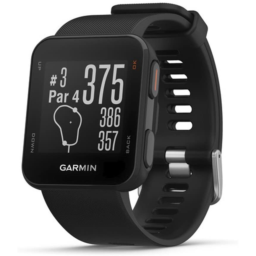 garmin instinct golf gps