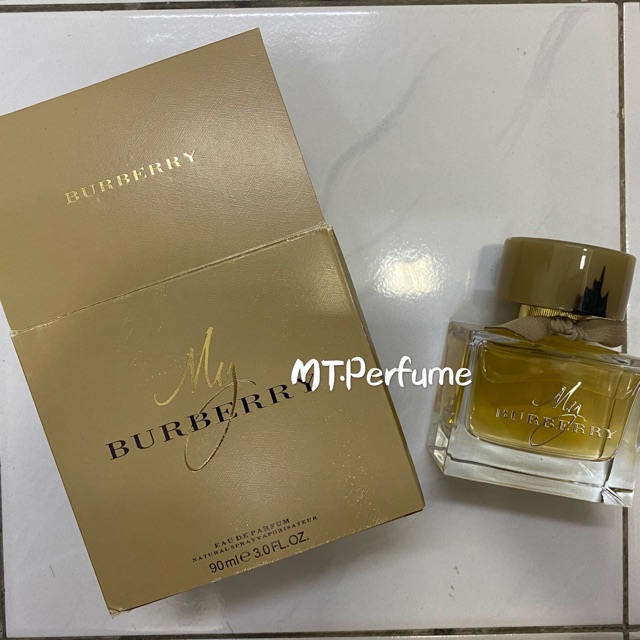 burberry original