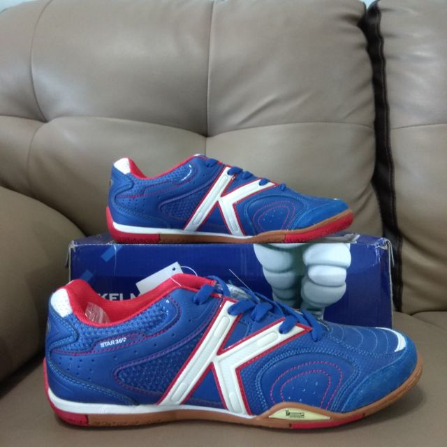 kelme michelin star 360