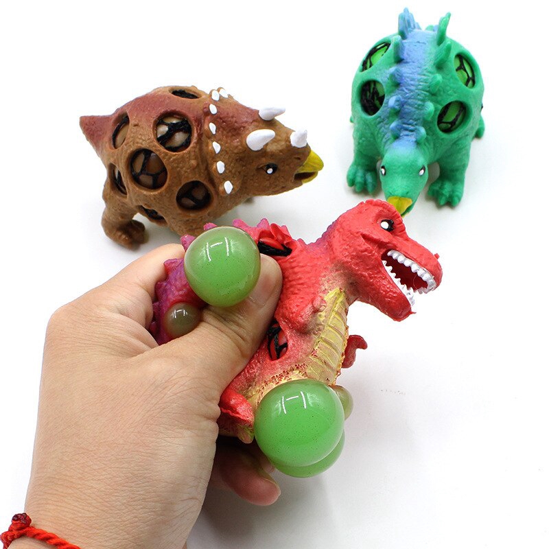 stress toys for kids