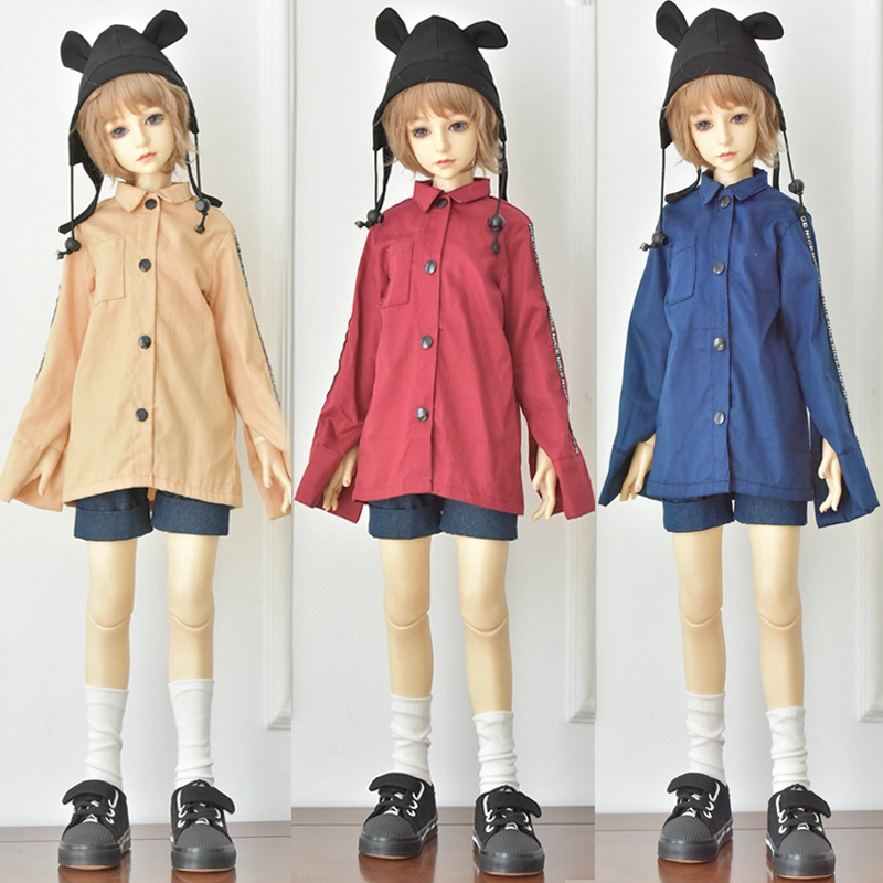 bjd dolls clothes