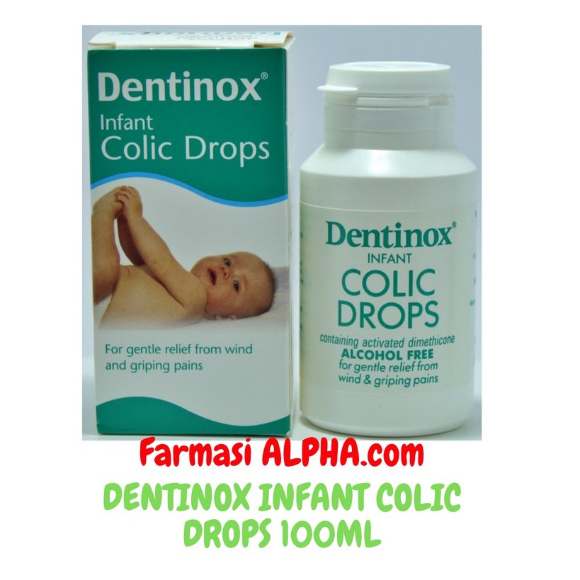 dentinox colic drop reviews