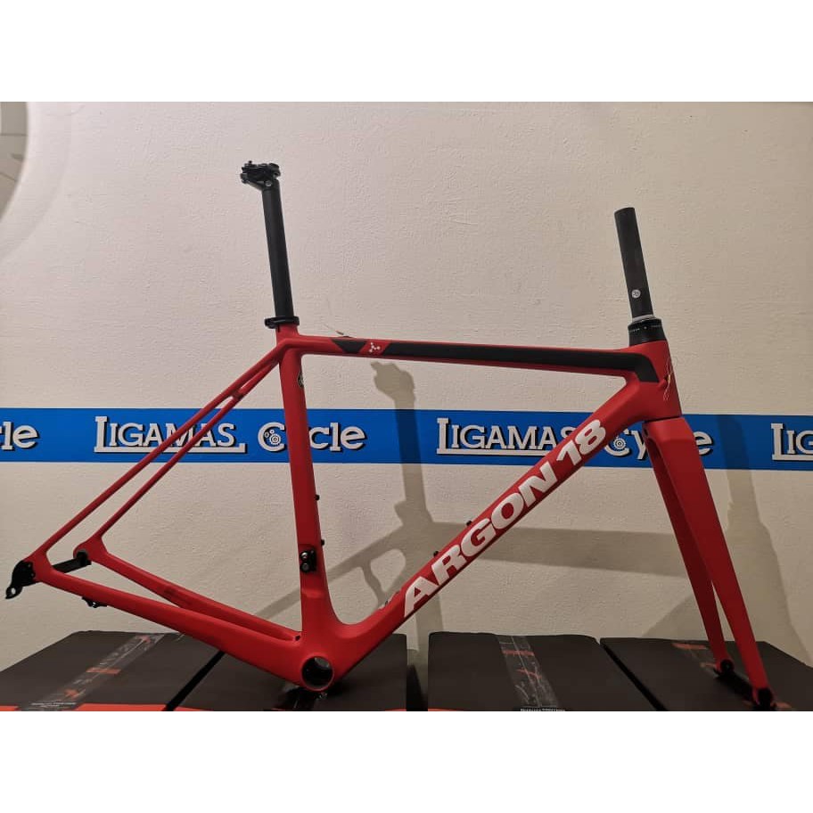 argon 18 cs