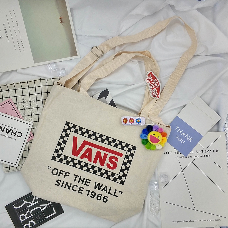 vans tote bag malaysia