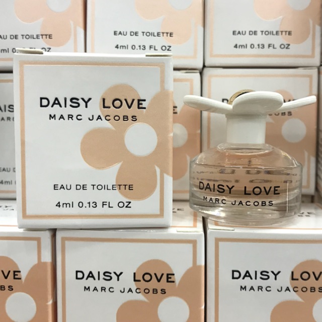 mini marc jacobs daisy perfume