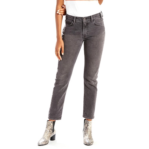 levi's 505c cropped jean