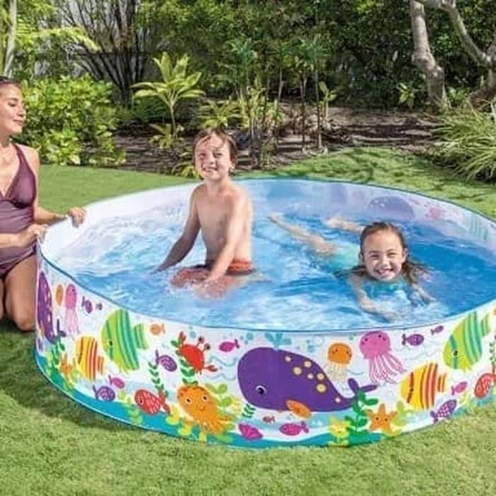 intex pool jumbo