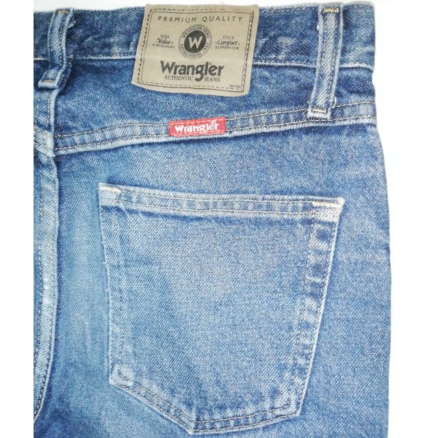 wrangler jeans premium quality