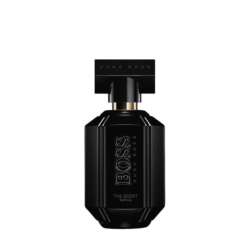 boss the scent parfum edition for him