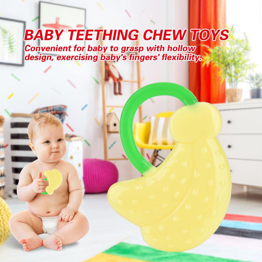 infant chew toys