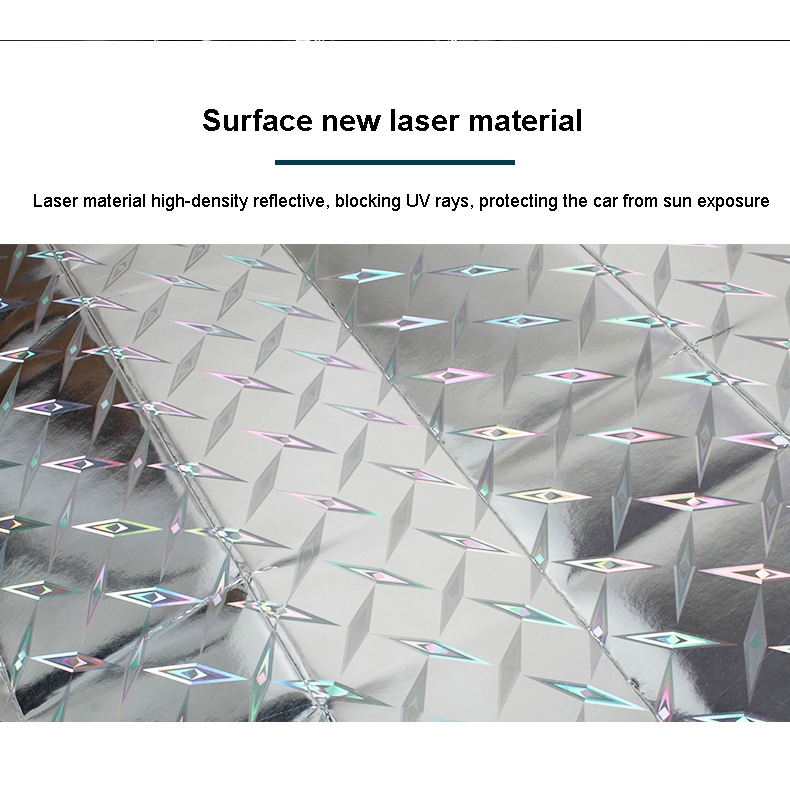 laser blocking material