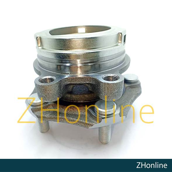 FRONT WHEEL BEARING HUB (1PC) 402021AAOA/FNS for NISSAN TEANA L33
