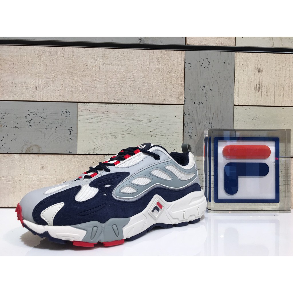 fila shoes 2000