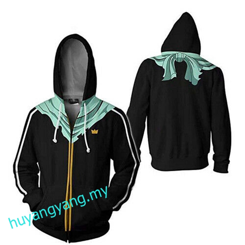 noragami yato hoodie