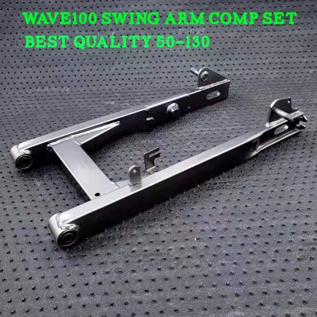 Wave100 Swing Arm Comp Set Shopee Malaysia