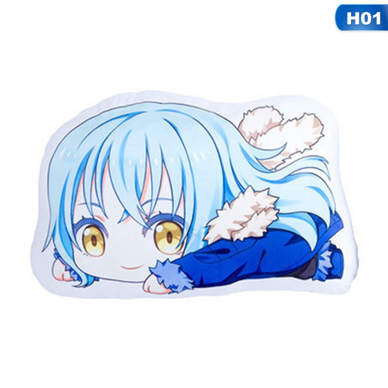 rimuru plush pillow