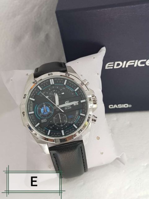 harga casio edifice efr 556