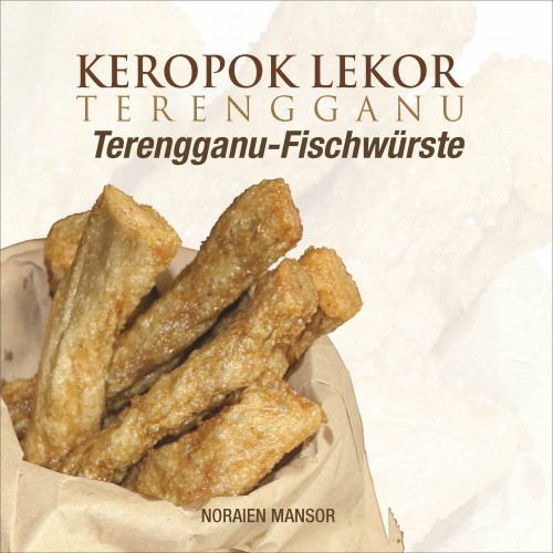 KEROPOK LEKOR TERENGGANU (ENGLISH-GERMAN) | Shopee Malaysia