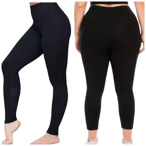 Ready Stock Women High Waist Legging Ladies Tight Leging Perempuan Seluar Ketat Wanita