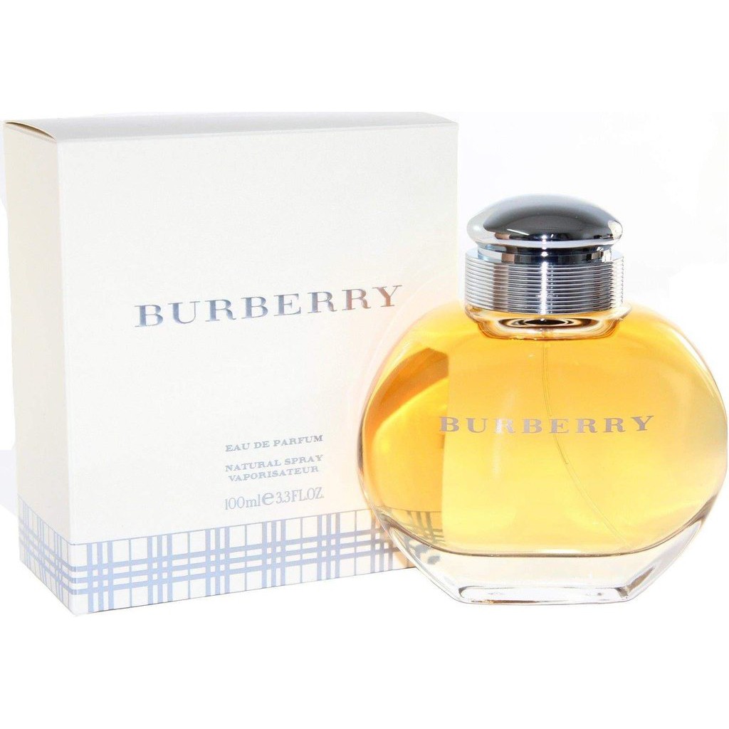 parfum burberry original