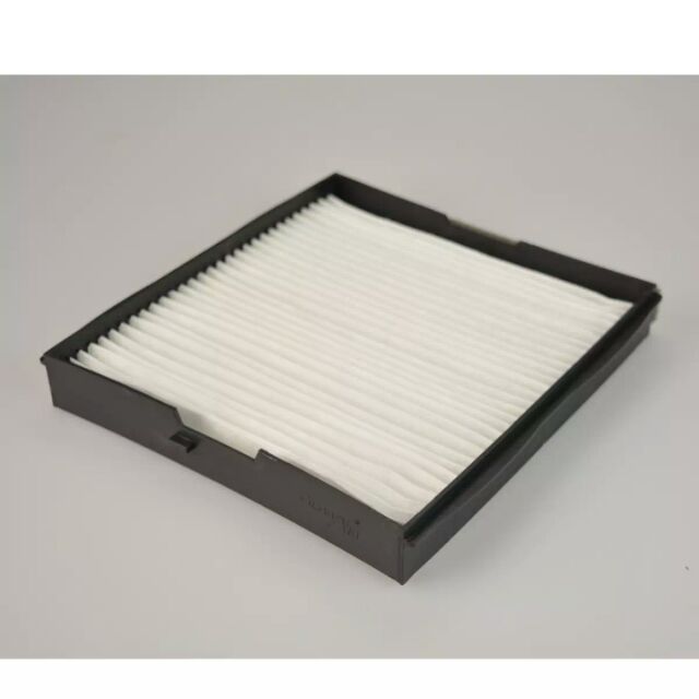 Cabin Filter Proton Saga BLM Shopee Malaysia