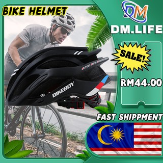 fixie bike helmet