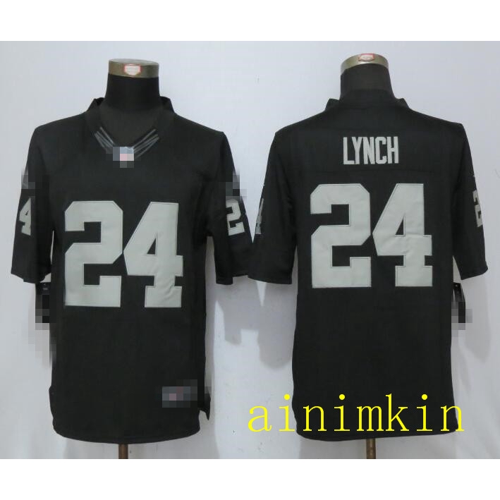 lynch jersey mens