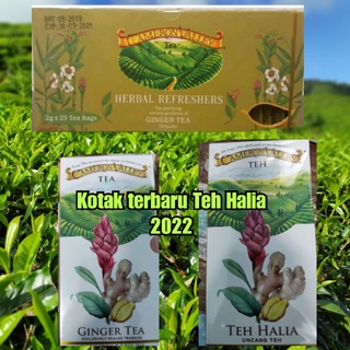 READY STOCK ORIGINAL Teh Cameron Valley Teh Strawberi Cameron