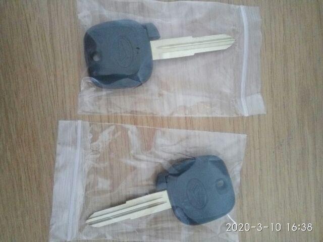 Perodua Myvi, Alza, Viva, Kenari, Daihatsu Key Kunci 