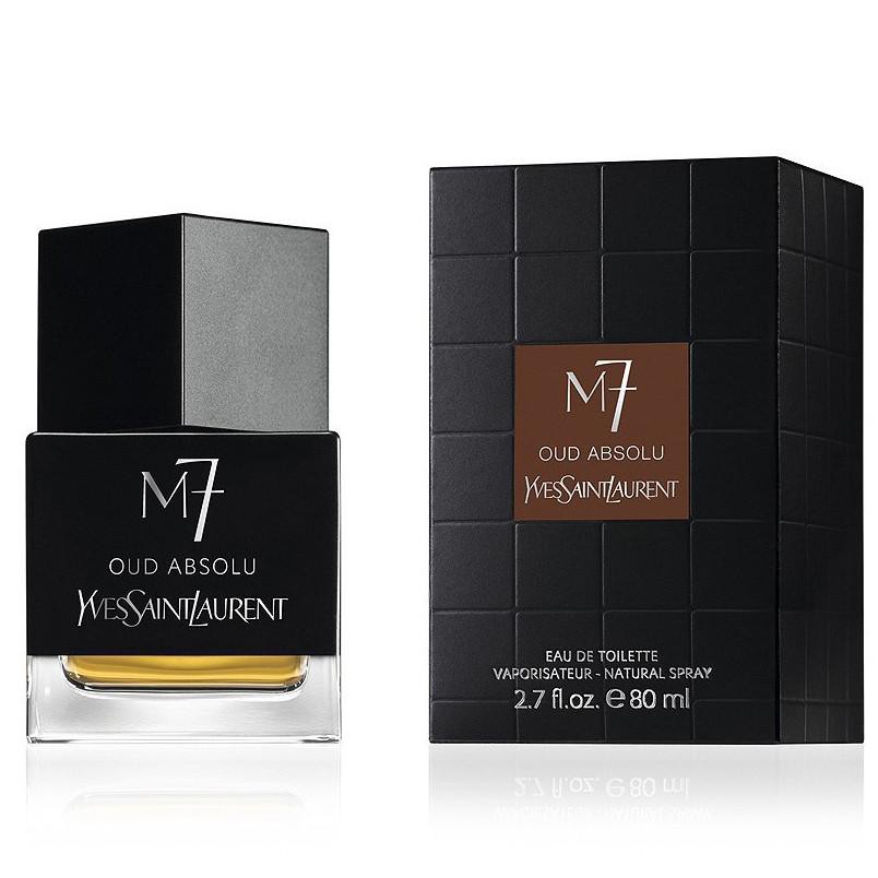 ysl m7 oud