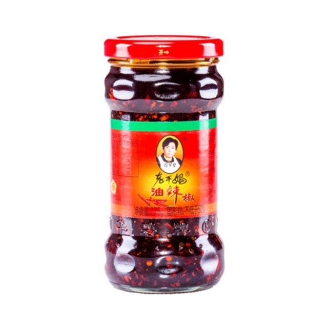 Lao Gan Ma Chili Paste (275g) Shopee Malaysia