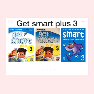 TNY BUKU TEKS ENGLISH (SUPERMINDS & GET SMART PLUS ...