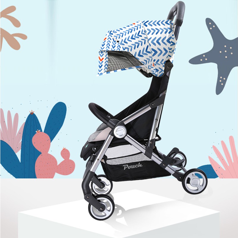 kids lightweight stroller