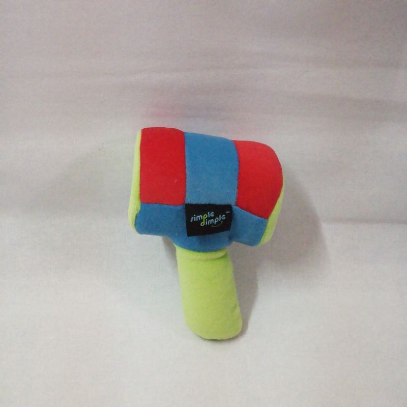 dimple baby toy