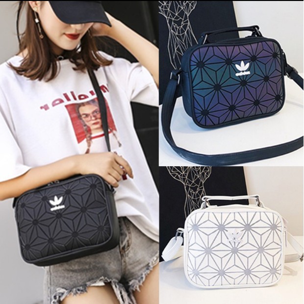 adidas shoulder bag 3d